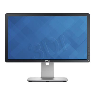 MONITOR DELL 19,5\" IPS LED HD+ P2014H