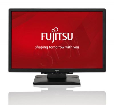 FUJITSU Monitor E22W-6 LED