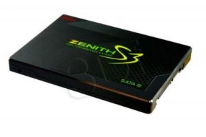 GEIL DYSK SSD 2,5\" 60GB SATAIII ZENITH GZ25S3L-60G