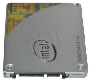 INTEL 530 SSD MLC 180GB 2,5\" SATA III SSDSC2BW180A4
