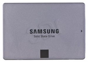 SSD SAMSUNG 500GB 2,5\" MZ-7TE500LW ASAP