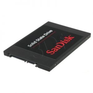 SANDISK DYSK SSD 256GB