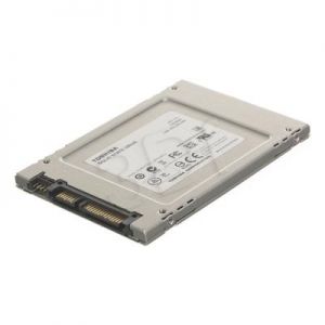 SSD TOSHIBA 128GB 2,5" THNSNH128GCST4PAGD SATA III