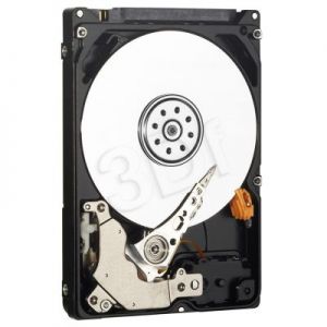 HDD WD AV-25 500GB WD5000LUCT SATA III 16MB CACHE