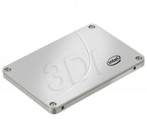 INTEL 520 SSD MLC 60GB 2,5" SATA 3 SSDSC2CW060A3K5