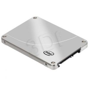 INTEL 520 SSD MLC 120GB 2,5" SATA 3 SSDSC2BW120A301