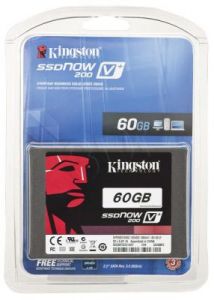 KINGSTON DYSK SSD SVP200S37A/60G
