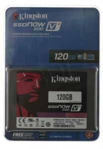 KINGSTON DYSK SSD SVP200S37A/120G