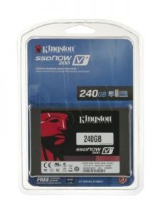 KINGSTON DYSK SSD SVP200S37A/240G