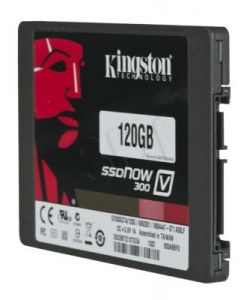 KINGSTON DYSK SSD SV300S3B7A/120G BOX