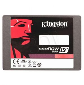 KINGSTON DYSK SSD SVP200S3B7A/120G BOX