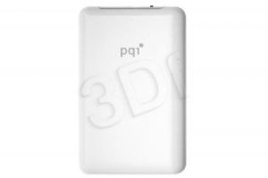 HDD PQI 750GB 2,5" H550 USB WHITE