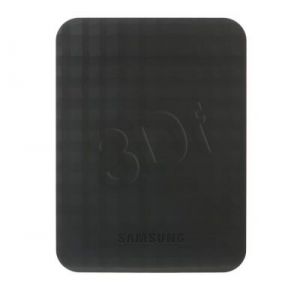 HDD SAMSUNG 500GB 2,5\" STSHX-M500TCB USB3.0 Black