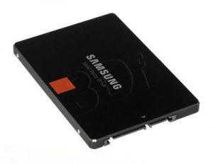 SAMSUNG DYSK SSD 840 Series 250GB SATAIII, MLC, 2,5" MZ-7TD250BW ASAP