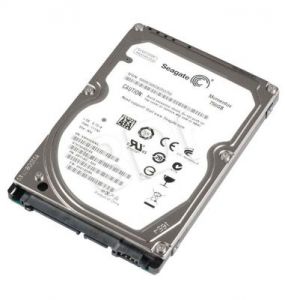 HDD SEAGATE MOMENTUS 7200.5 750GB 2,5" ST9750420AS