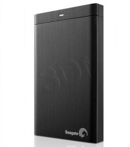HDD SEAGATE BACKUP PLUS 500 GB 2,5" STBU500200 ZEW