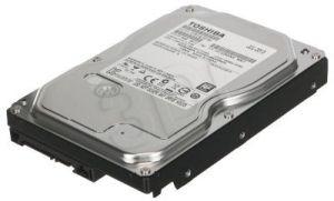 HDD TOSHIBA 500GB 3,5'' DT01ACA050 SATA III 32MB