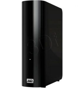 HDD WD MY BOOK ESSENTIAL 4TB 3.5'' WDBACW0040HBK USB 3.0/2.0