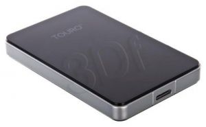 HDD HGST (Hitachi) TOURO Mobile Pro 1TB 2,5\" USB 3.0 7200rpm - backup software