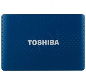 TOSHIBA HDD STOR.E PARTNER 2.5" 1TB USB 3.0  BLUE