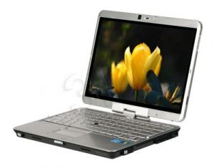 HP EliteBook 2760p i5-2540M vPro 4GB 12,1 LED HD 320 INT WWAN TABLET W7P 64 LG681EA + Office 2010 Pr