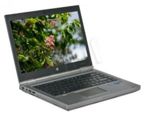 HP EliteBook 8470p i7-3520M 4GB 14 LED HD+ 500GB AMD7570M(1GB) BT Win7 Professional 64bit B6P94EA
