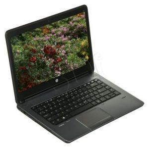 ProBook 640 G1 i5-4200HP  4GB 14 LED HD+  500GB INTHD W7P/W8P H5G66EA