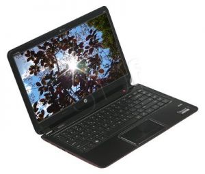 HP ENVY Ultrabook™ 4-1020ew i5-3317U 6GB 14" LED HD 500GB INT4000 BT Win7 Home Premium 64bit