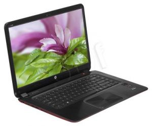 HP ENVY UltraBook 6-1210ew i7-3517U 6GB 15,6 LED HD 32SSD + 500GB HD8750(2GB) Windows 8