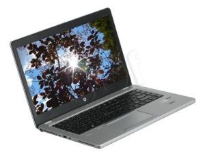 HP EliteBook Folio 9470m i5-3427U vPro 4GB 14 LED HD 32SSD + 500GB HD4000 TPM FP BT Backlit Win7 Pro