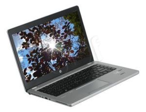 HP EliteBook Folio 9470m i7-3687U vPro 4GB 14 LED HD 32SSD + 500GB HD4000 TPM FP BT Backlit WWAN Win