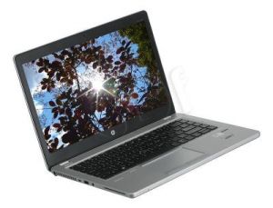 HP EliteBook 9470m i5-3437U 4GB 14.0 LED HD+ 128SSD INTHD Win8 / Win7 Pro