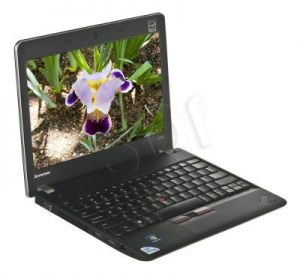 Lenovo ThinkPad Edge E130 i3-3217U 4GB 11" 500GB INTHD W7HP (Blue) NZU5BPB
