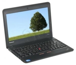 Lenovo ThinkPad X131e Celeron 877 2GB 11,6" 320GB UMA DOS