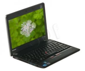 Lenovo ThinkPad Edge E130 i3-3217U 4GB 11" 500GB INTHD W7P NZU2APB