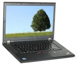 Lenovo ThinkPad W530 i7-3840QM vPRO 8GB 15,6 FHD 32GB+500GB K2000(2GB) LIT KBD TPM W8P/W7P N1K54PB