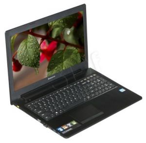 Lenovo IdeaPad G500S 1005M 4GB 15,6\" HD 1TB GT720M (1GB) DOS