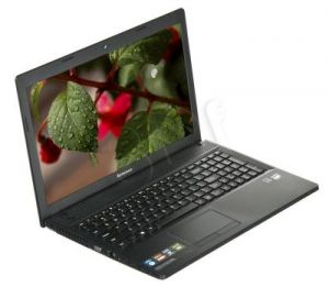 Lenovo IdeaPad G505 A4-5000 4GB 15.6\" HD 1TB HD8570 (1GB) DOS