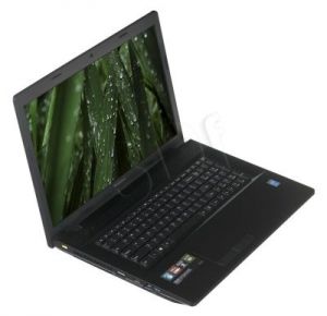 Lenovo IdeaPad G710 P3550M 4GB 17,3” HD+ 1TB GT720M DOS 59-407192