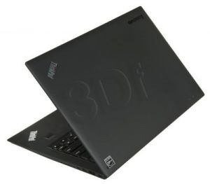 Lenovo ThinkPad X1 Carbon  i5-4200U 8GB 14\" HD+ SSD 180GB  INTHD W7Pro/W8Pro 20A7003SPB