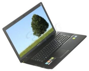 Lenovo IdeaPad G700i7-3612QM 4GB 17,3\" HD+ 1TB + 8GB SSHD GT720  W8  59-395524