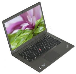 Lenovo ThinkPad T431s i5-3337U 4GB 14\" LED HD+ 500GB+24GBmSATA INTHD W7Pro+W8Pro 20AA0016PB 3Y