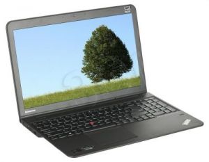 Lenovo ThinkPad S531 i7-3537U 10GB 15,6" Full HD 256SSD AMD8870M (2GB) W7P/W8P 1YCAR