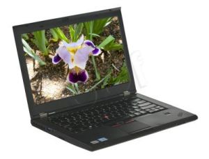 Lenovo ThinkPad T430u i5-3337U 4GB 14" HD 500GB HD4000 W7P/W8P N3UAMPB 3Y Carry-in