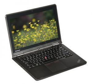 Lenovo ThinkPad YOGA S1 i3-4010U 4GB 12,5\" HD (Multitouch) 500GB+16GBM.2  UMA W8.1  1 Yr Carry