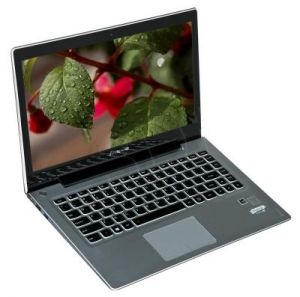 Lenovo IdeaPad U330T i5-4200U 4GB 13,3\" HD Touch  500GB UMA W8 Grey