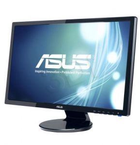 MONITOR ASUS 21,5\" LED VE228TR
