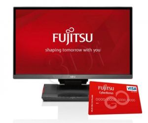 FUJITSU Monitor X23T-1 MHL LED IPS