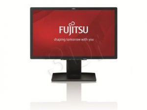 FUJITSU Monitor B24T-7 LED PRO GREEN BLACK