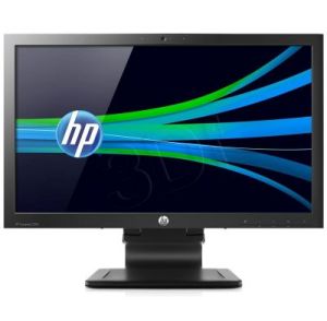 MONITOR HP Cq L2311c 23"" LCD HD LED 16:9 wide 5ms 1000:1